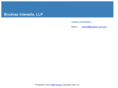 brodnax-llp.com