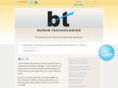 burnstek.com