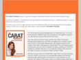 caratprinciple.com