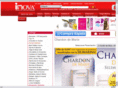 chardondemarie.com