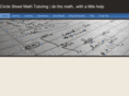 circlestreetmathtutoring.com