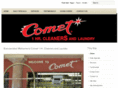 cometcleanerslc.com