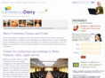 conferencederry.com