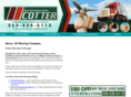 cottermovingandstorage.com