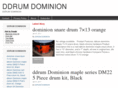 ddrumdominion.com