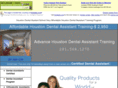 dental-assistant-school-online.com