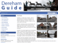 derehamguide.co.uk