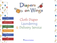 diapersonwings.com