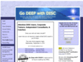 disctraining.com