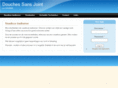 douchesansjoint.com