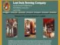 duckbrewing.com
