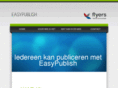 easypublish.nl