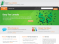 easytaxlaredo.com