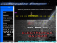 electronicabaugar.com