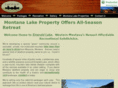 emeraldlakemontana.com