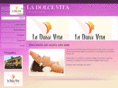 esteticaladolcevita.net