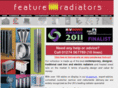 featureradiators.com