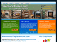 fireplacesource.com