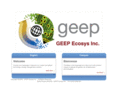 geepecosys.com