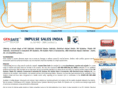 gensafeindia.com