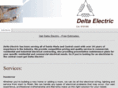 getdeltaelectric.com