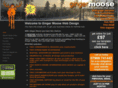 gingermoosewebdesign.co.uk