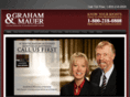 grahammauerlaw.com