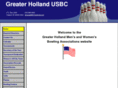 greaterhollandbowling.com