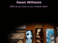 gwenwilliams.net