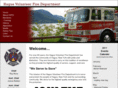 haguefireems.org