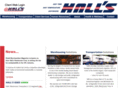 hallscorp.com