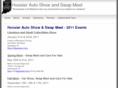 hoosierautoshow.com