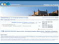 hotelesdetoledo.es