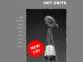 hotgritsmusic.com