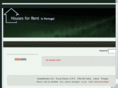 housesforrentinportugal.com
