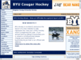 icecathockey.org
