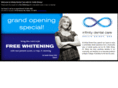 infinitydentalcaredallas.com
