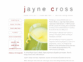 jaynecross.com