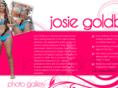 josiegoldberg.com