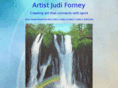 judiforneyartist.com