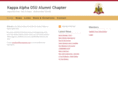 kaosualumni.com