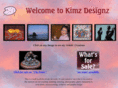 kimzdesignz.com