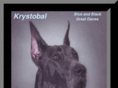 krystobal.com