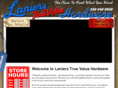 lanierhardware.com