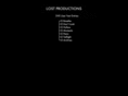 lost-productions.com