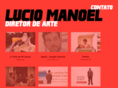 luciomanoel.com