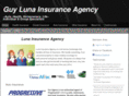 lunainsurance.com