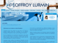 lurmin-plombier-chevanceaux.com