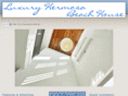 luxuryhermosahouse.com
