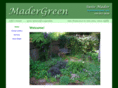 madergreen.com